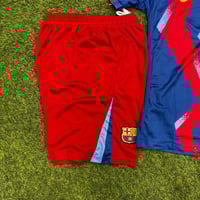 طقم برشلونة الذكرى 2026