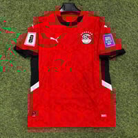 تي شيرت مصر الأساسي فئة الجماهير 2026/25