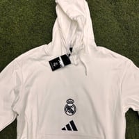 بلوفر ريال مدريد