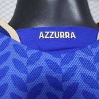 تي شيرت إيطاليا كأس العالم فئة اللاعبين 2026