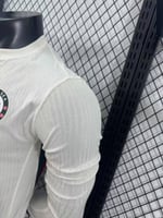 تي شيرت تشلسي الثاني كم طويل فئة اللاعبين 2026/25