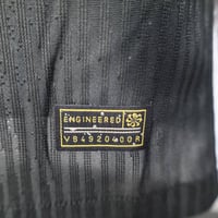 تي شيرت كورينثيانز كم طويل فئة اللاعبين 2026/25