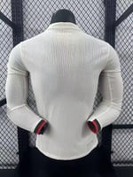 تي شيرت تشلسي الثاني كم طويل فئة اللاعبين 2026/25