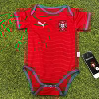 طقم البرتغال مواليد 2026/25