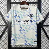 تي شيرت انتر ميلان الثاني فئة الجماهير 2026/25