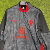 طقم اس ميلان تمارين أكمام طويلة ( شبابي - أطفال )...