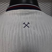 تي شيرت وست هام يونايتد فئة اللاعبين 2026/25