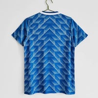 تي شيرت هولندا الثاني 1988