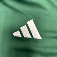 طقم المنتحب السعودية تمارين أكمام طويلة 2026