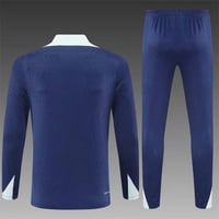 طقم انتر ميلان تمارين أكمام طويلة ( شبابي - أطفال...