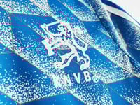 تي شيرت هولندا الثاني 1988