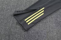 طقم ريال مدريد تمارين أكمام طويلة ( شبابي - أطفال...