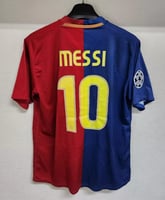 تي شيرت برشلونة 2009