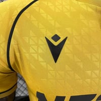 تي شيرت كريستال بالاس الثالث فئة اللاعبين 2026/25