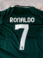 تي شيرت ريال مدريد 2011\2012