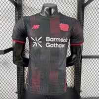 تي شيرت ليفركوزن فئة اللاعبين 2026/25