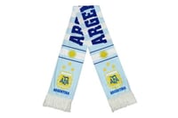 وشاح منتخب الأرجنتين