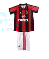 طقم اس ميلان شبابي - أطفال 1998