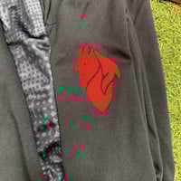 طقم اس ميلان تمارين أكمام طويلة ( شبابي - أطفال )...