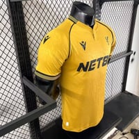 تي شيرت كريستال بالاس الثالث فئة اللاعبين 2026/25