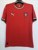 تي شيرت منتخب البرتغال الأساسي فئة الجماهير 2026/2...