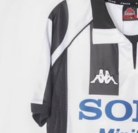 تي شيرت يوفنتوس 1998