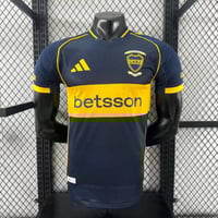 تي شيرت بوكا جونيورز فئة اللاعبين 2026/25