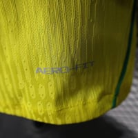 تي شيرت البرازيل الأساسي فئة اللاعبين 2026