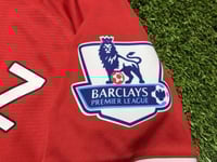 تي شيرت ليفربول 2013