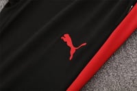 طقم تمارين منتخب البرتغال أكمام طويلة 2026