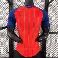 تي شيرت إسبانيا كأس العالم فئة اللاعبين 2026