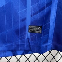 تي شيرت تشلسي الأساسي جامبو فئة الجماهير 2026/25