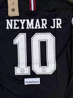 تي شيرت باريس سان جيرمان أكمام طويلة 2019