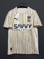 تي شيرت الهلال كأس العالم للأندية فئة الجماهير 202...