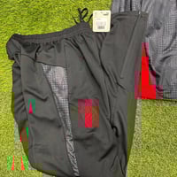 طقم اس ميلان تمارين أكمام طويلة ( شبابي - أطفال )...