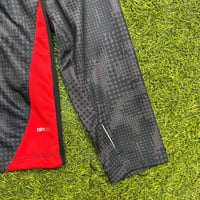 طقم اس ميلان تمارين أكمام طويلة 2026