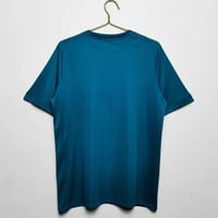 تي شيرت ريال مدريد الأزرق 2018