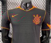 تي شيرت نادي كورينثيانز فئة الاعبين 2026/25