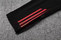 طقم تمارين ليفربول أكمام طويلة 2026