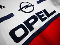 تي شيرت بايرن ميونخ 1999