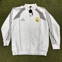 جاكيت ريال مدريد