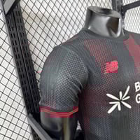 تي شيرت ليفركوزن فئة اللاعبين 2026/25