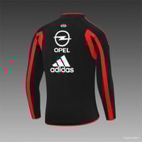 جاكيت اس ميلان