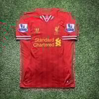 تي شيرت ليفربول 2013