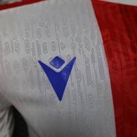 تي شيرت كريستال بالاس الثاني فئة اللاعبين 2026/25