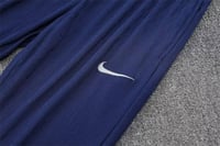 طقم انتر ميلان تمارين أكمام طويلة 2026