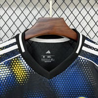 تي شيرت ليدز يونايتد فئة الجماهير 2026/25