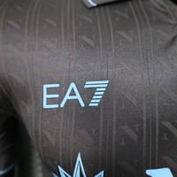 تي شيرت نابولي الثالث فئة اللاعبين 2026/25