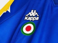 تي شيرت يوفنتوس 1995