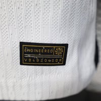 تي شيرت كورينثيانز كم طويل فئة اللاعبين 2026/25